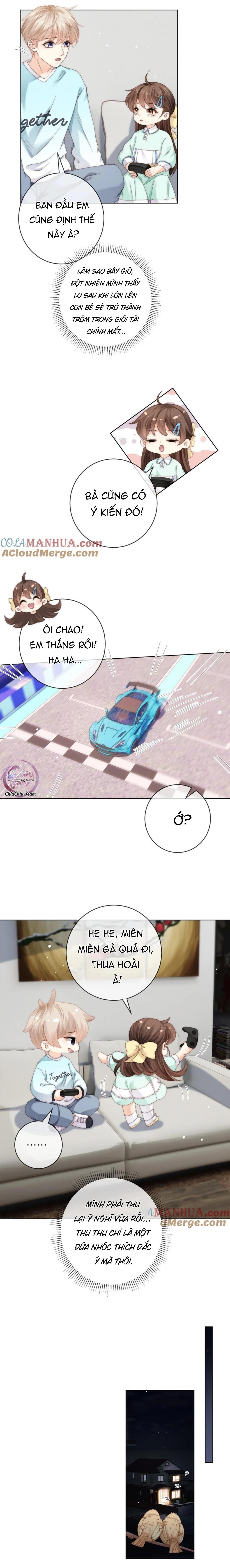 Đảo Thanh Mai Chapter 74 - 7