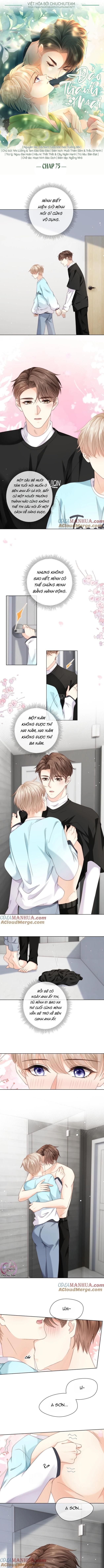 Đảo Thanh Mai Chapter 75 - 2