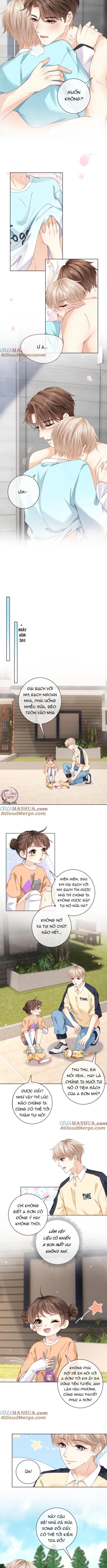 Đảo Thanh Mai Chapter 75 - 3