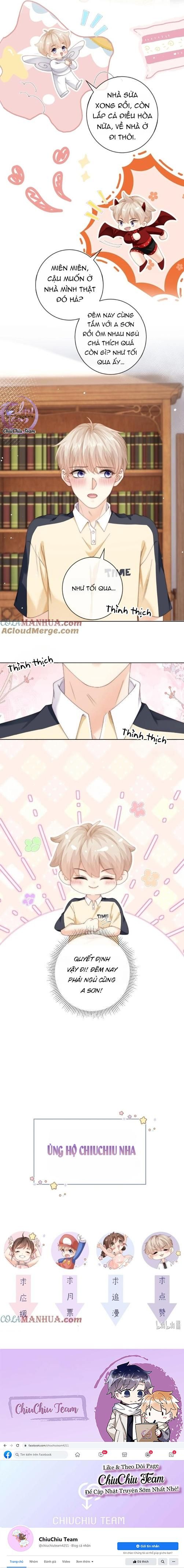 Đảo Thanh Mai Chapter 75 - 5