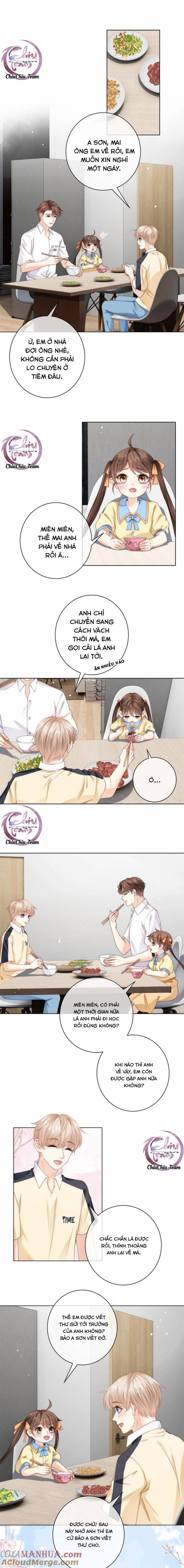 Đảo Thanh Mai Chapter 76 - 3