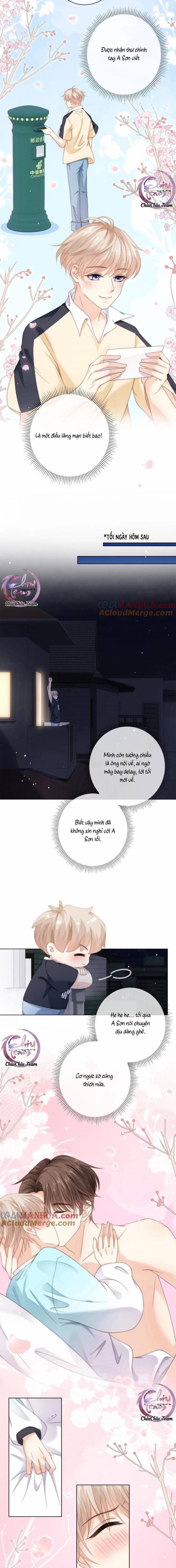 Đảo Thanh Mai Chapter 76 - 4