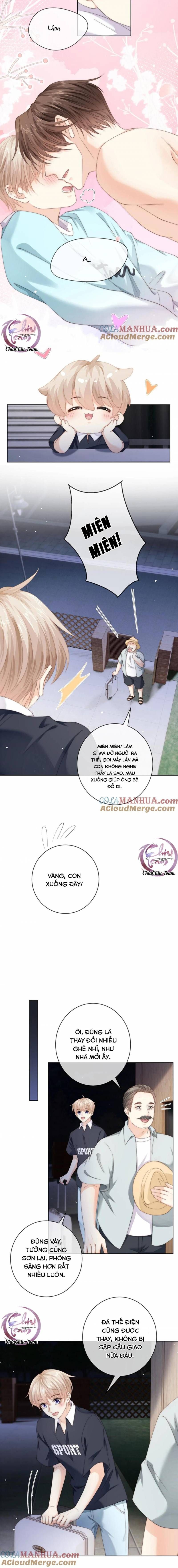 Đảo Thanh Mai Chapter 76 - 5