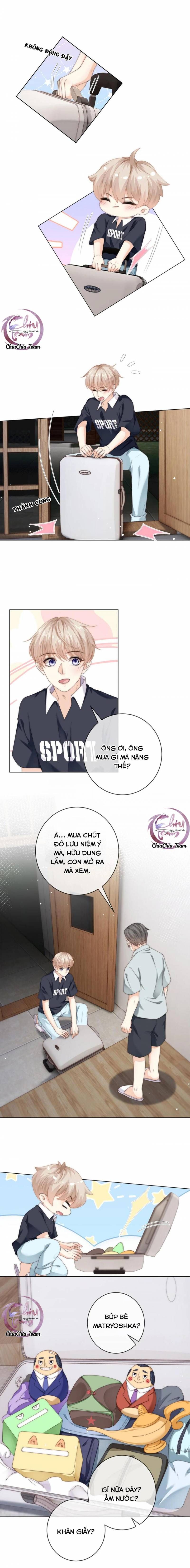 Đảo Thanh Mai Chapter 76 - 6