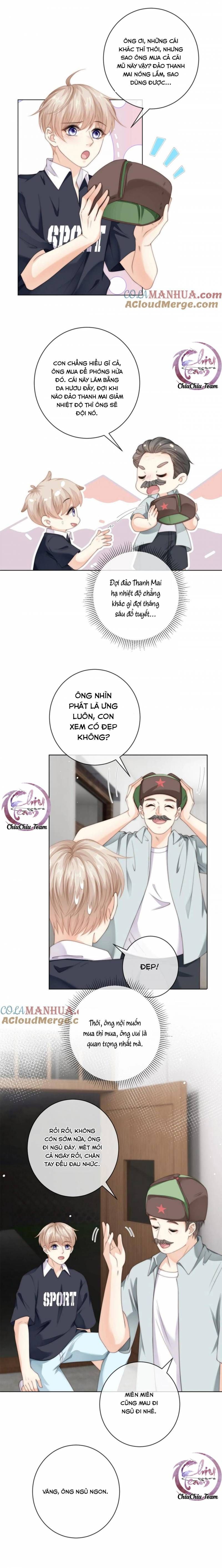 Đảo Thanh Mai Chapter 76 - 7