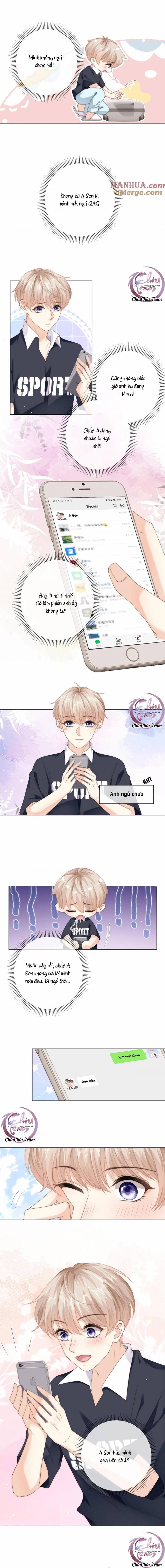 Đảo Thanh Mai Chapter 76 - 8