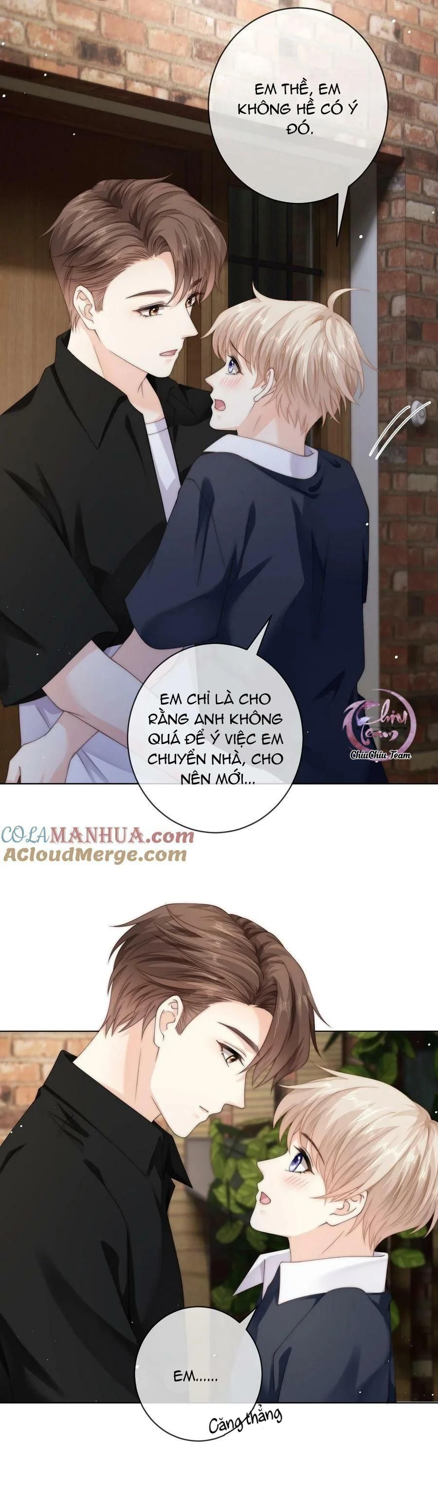 Đảo Thanh Mai Chapter 77 - 11