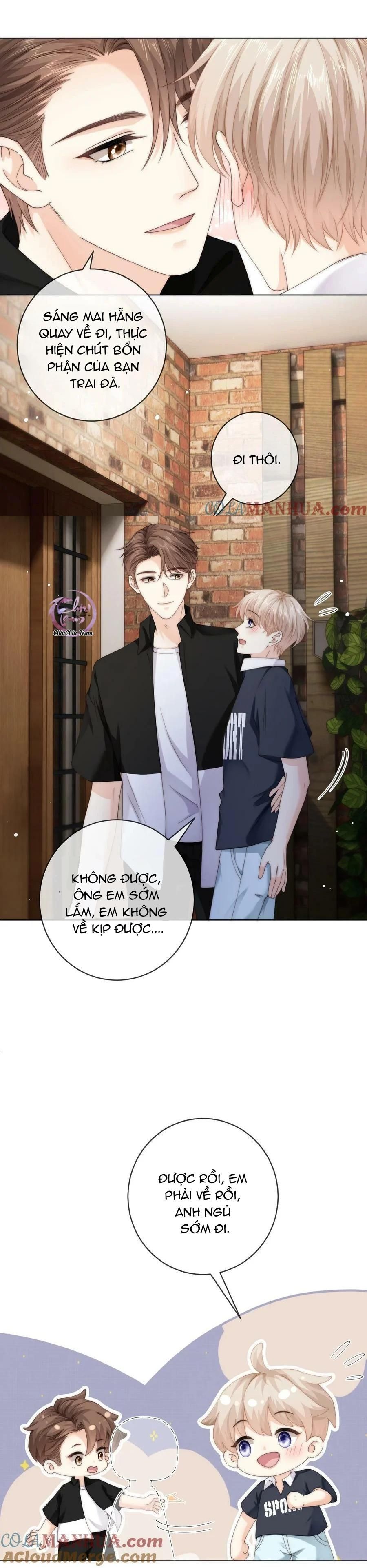 Đảo Thanh Mai Chapter 77 - 13