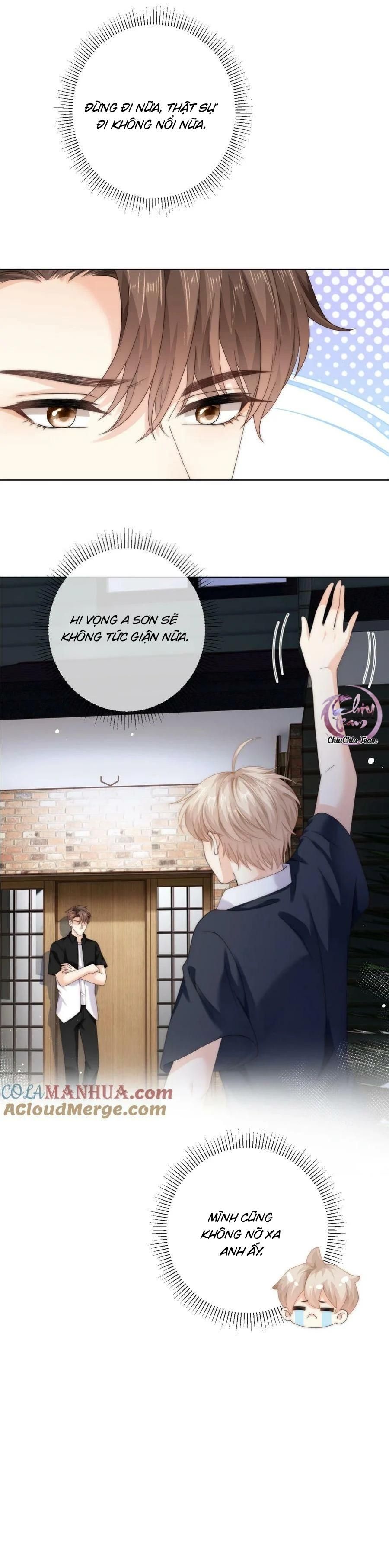 Đảo Thanh Mai Chapter 77 - 14