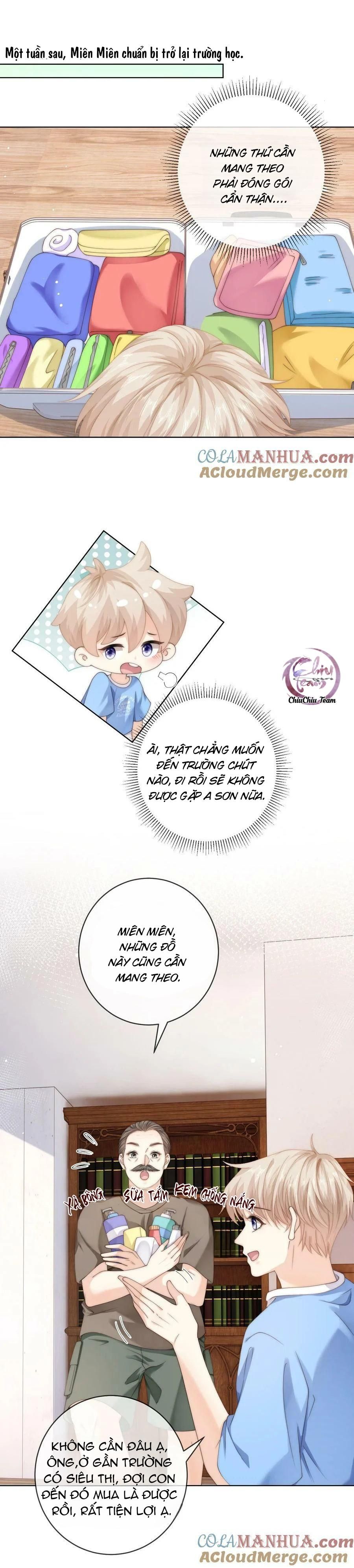 Đảo Thanh Mai Chapter 77 - 15