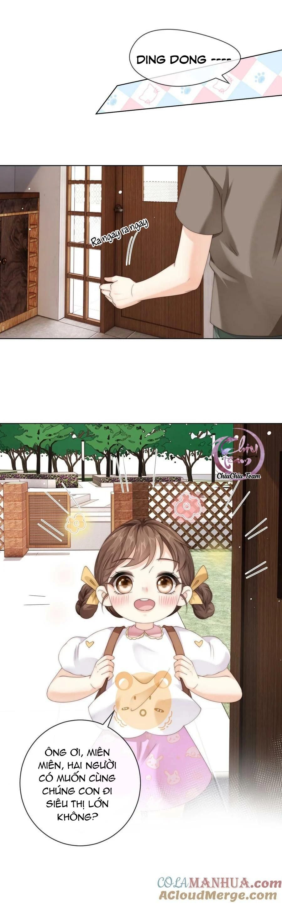 Đảo Thanh Mai Chapter 77 - 17