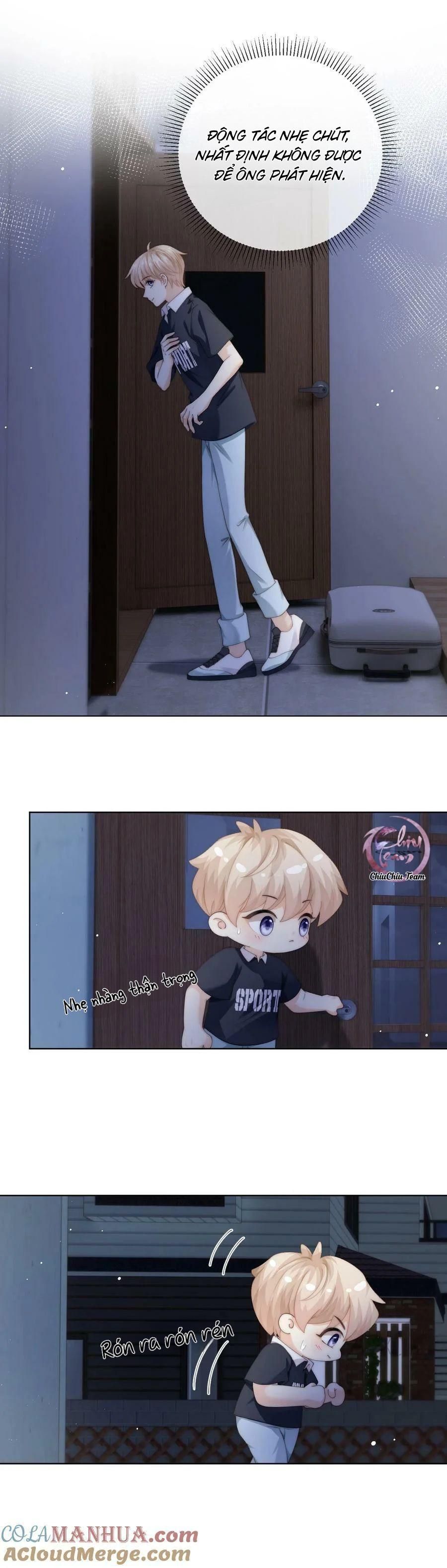 Đảo Thanh Mai Chapter 77 - 3