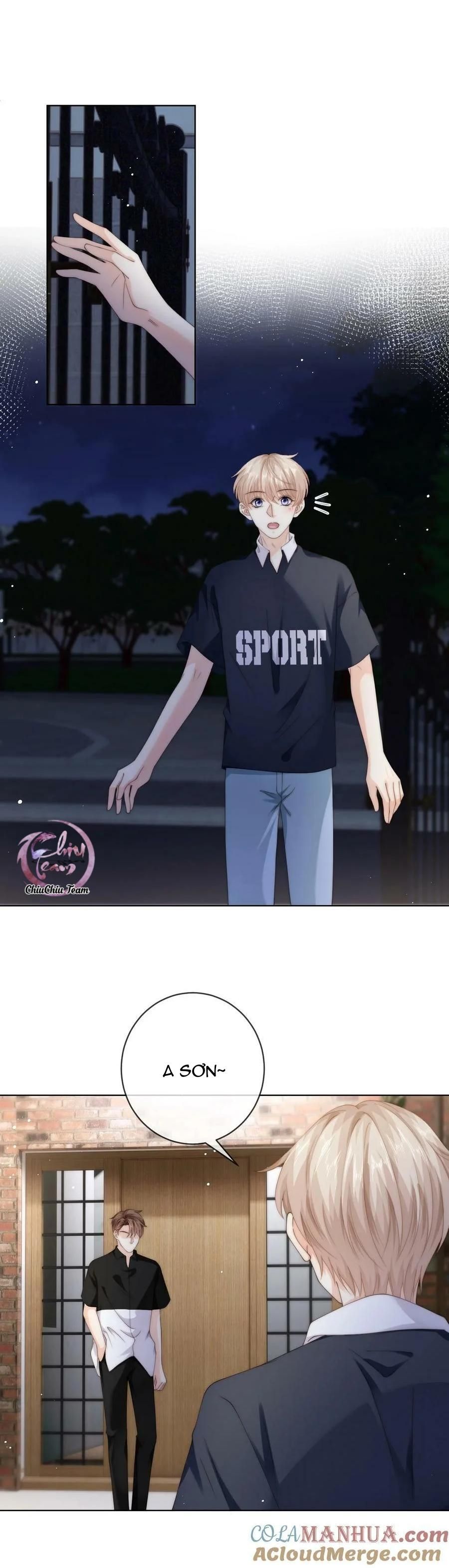 Đảo Thanh Mai Chapter 77 - 4