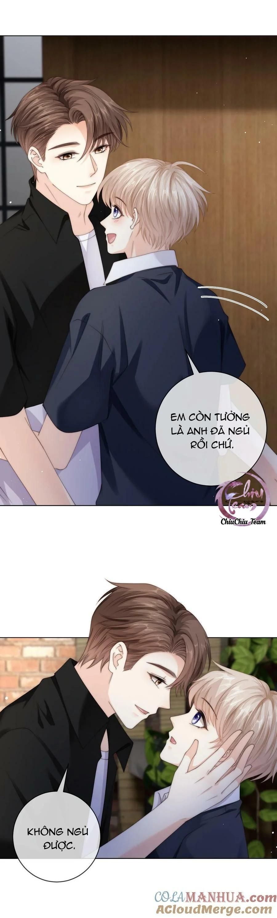 Đảo Thanh Mai Chapter 77 - 5