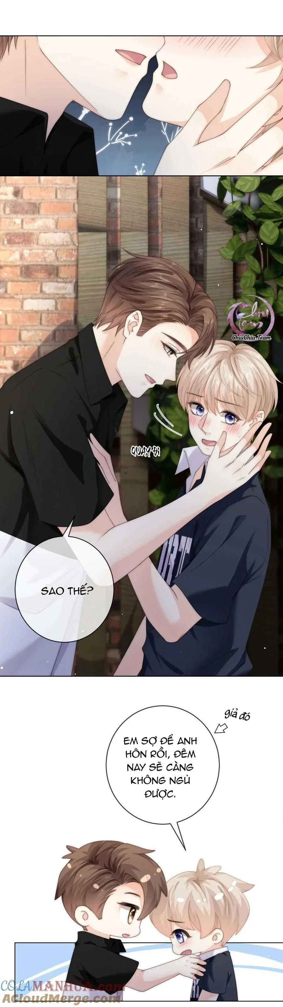 Đảo Thanh Mai Chapter 77 - 6