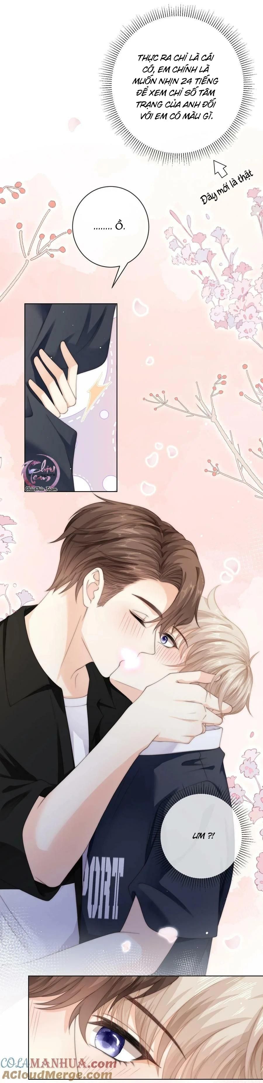 Đảo Thanh Mai Chapter 77 - 7