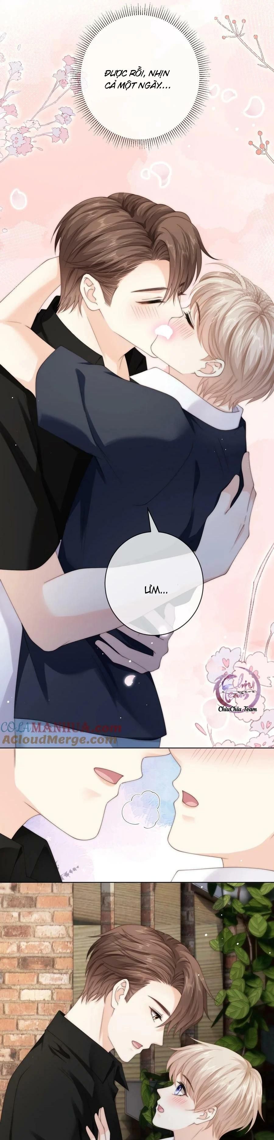 Đảo Thanh Mai Chapter 77 - 8