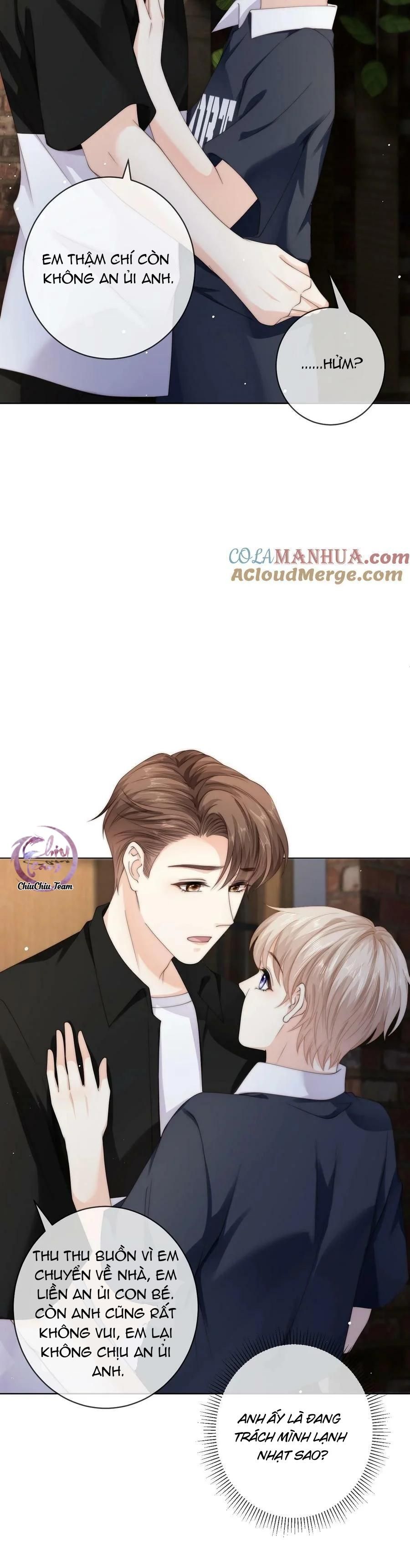 Đảo Thanh Mai Chapter 77 - 9