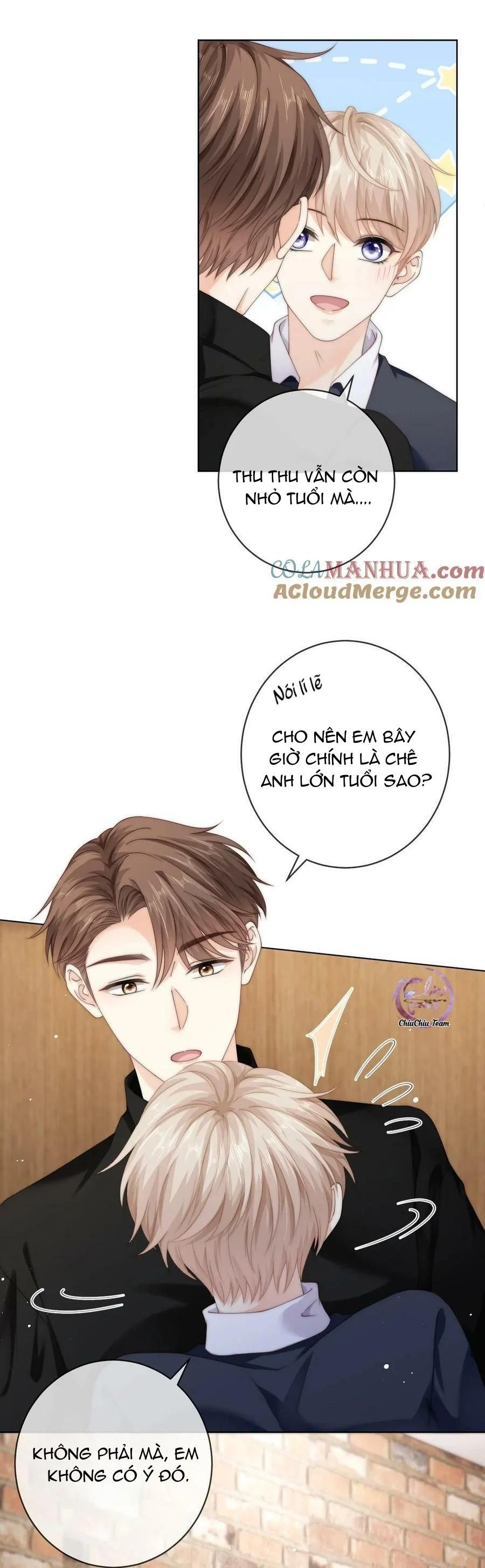 Đảo Thanh Mai Chapter 77 - 10