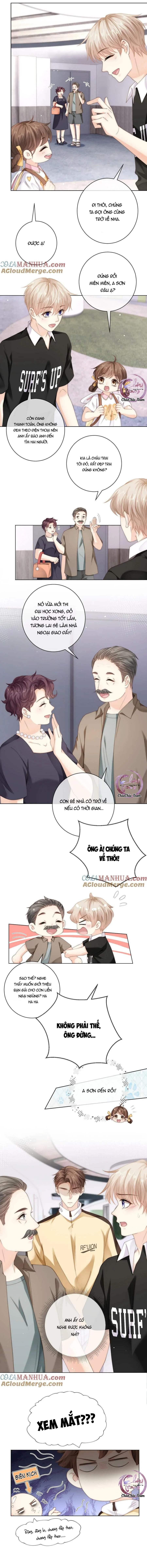 Đảo Thanh Mai Chapter 78 - 5