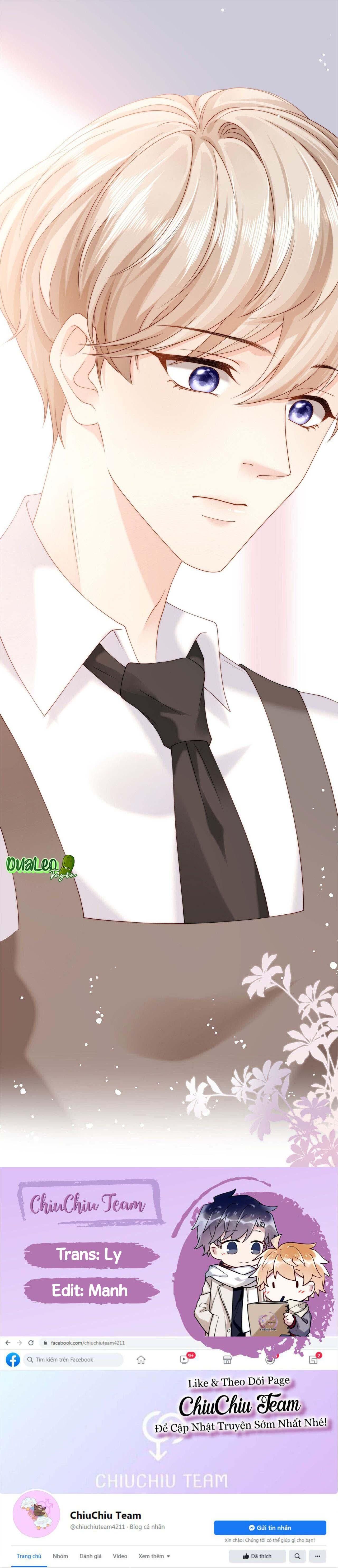 Đảo Thanh Mai Chapter 8 - 12