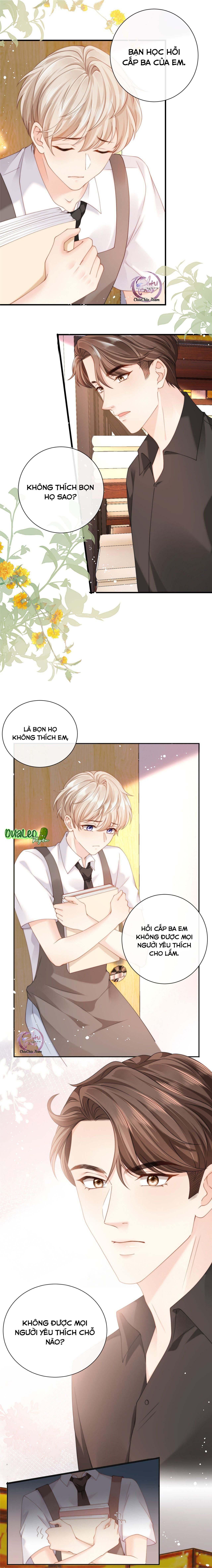 Đảo Thanh Mai Chapter 8 - 6