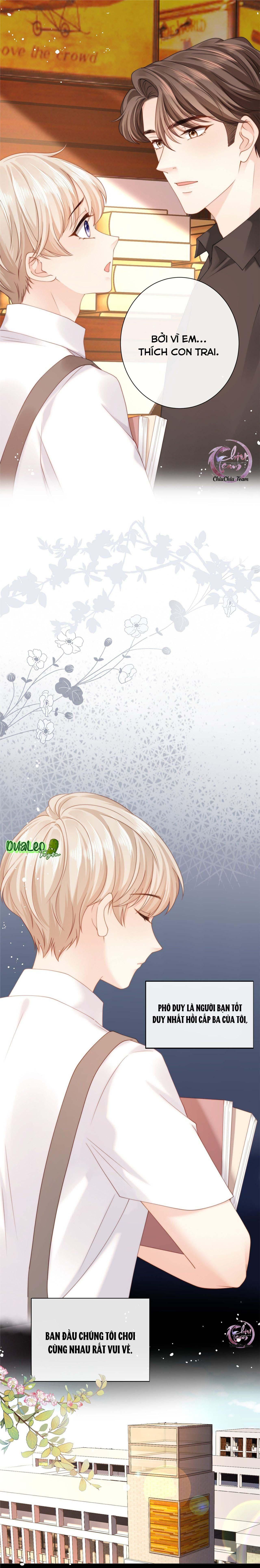 Đảo Thanh Mai Chapter 8 - 7