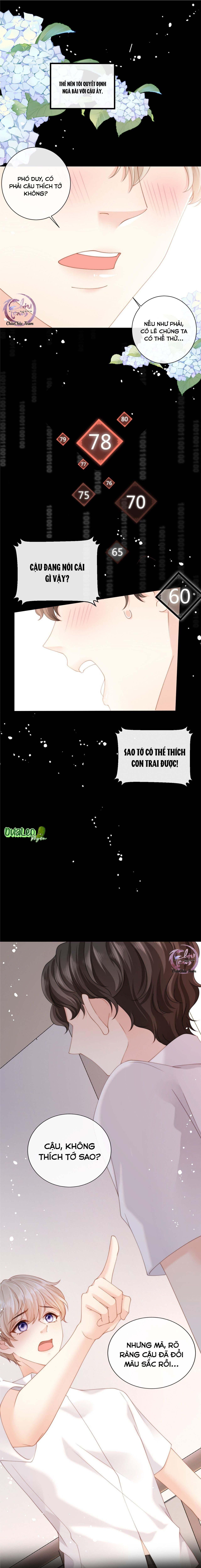 Đảo Thanh Mai Chapter 8 - 10