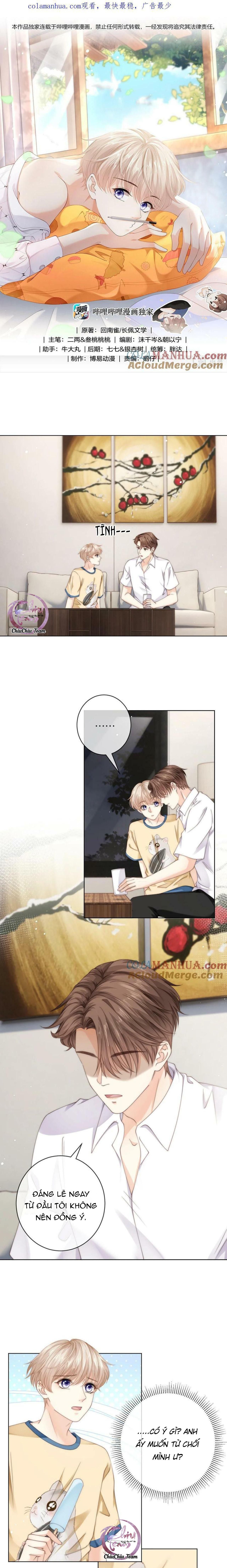 Đảo Thanh Mai Chapter 80 - 2