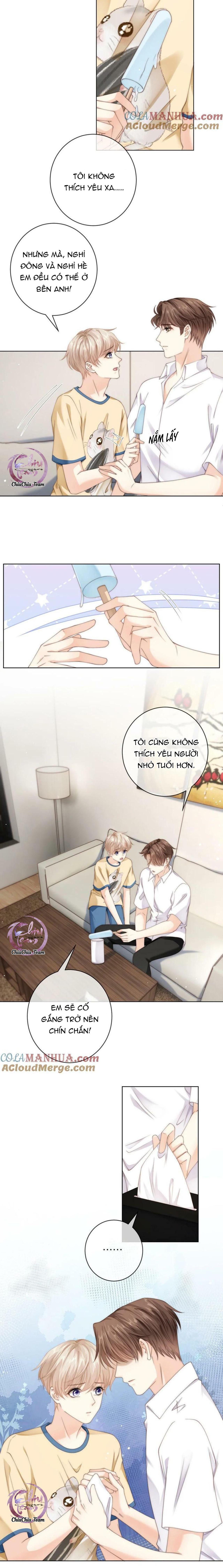 Đảo Thanh Mai Chapter 80 - 3