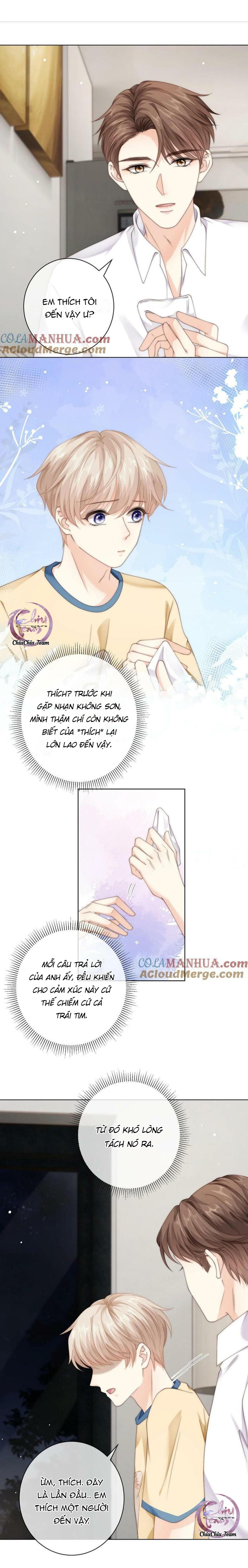 Đảo Thanh Mai Chapter 80 - 4