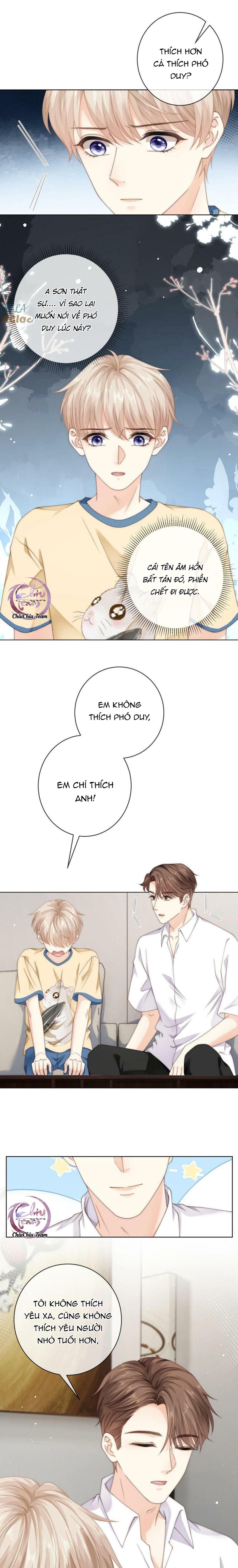 Đảo Thanh Mai Chapter 80 - 5