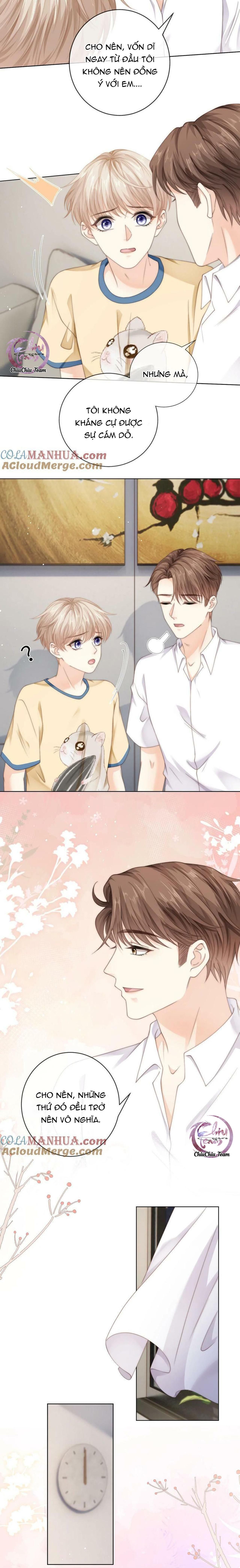 Đảo Thanh Mai Chapter 80 - 6
