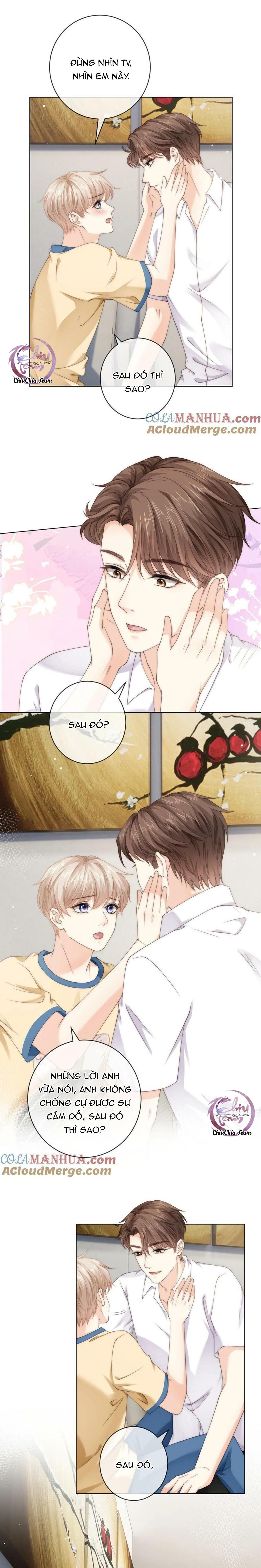 Đảo Thanh Mai Chapter 80 - 8