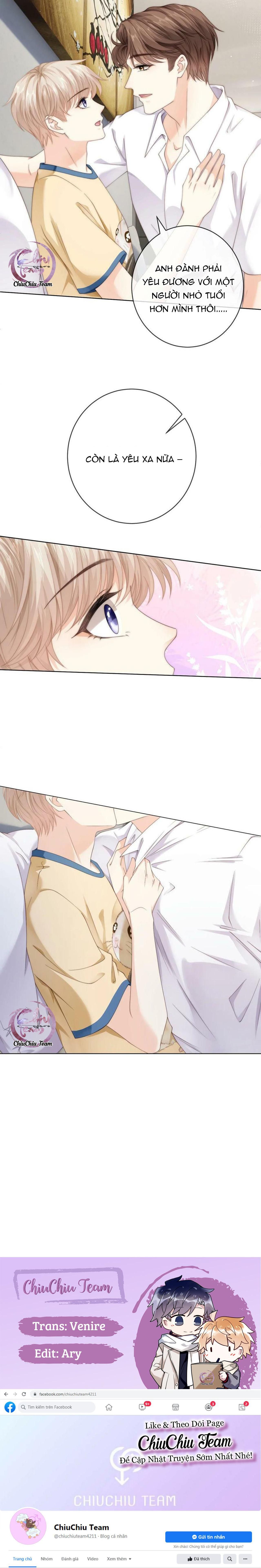 Đảo Thanh Mai Chapter 80 - 9