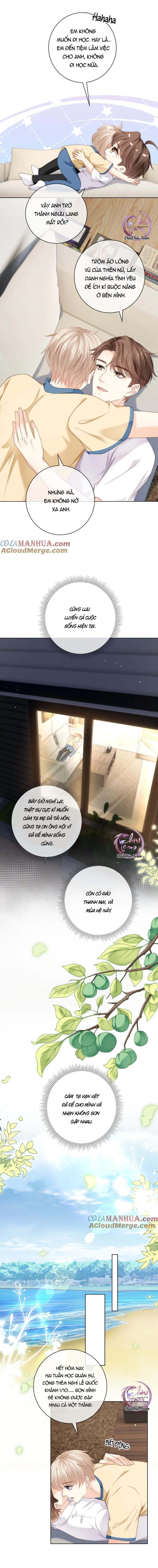 Đảo Thanh Mai Chapter 81 - 3