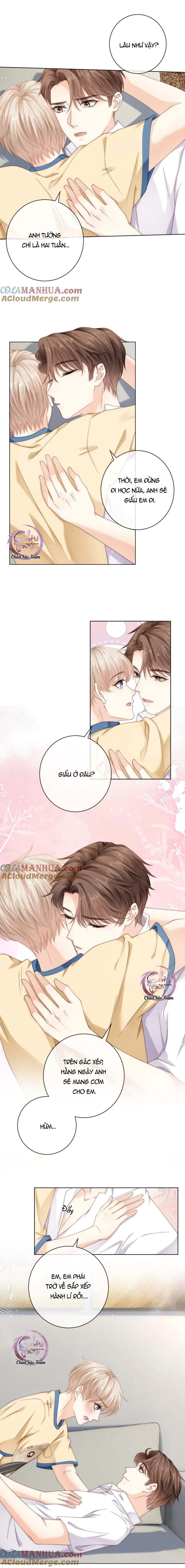 Đảo Thanh Mai Chapter 81 - 4