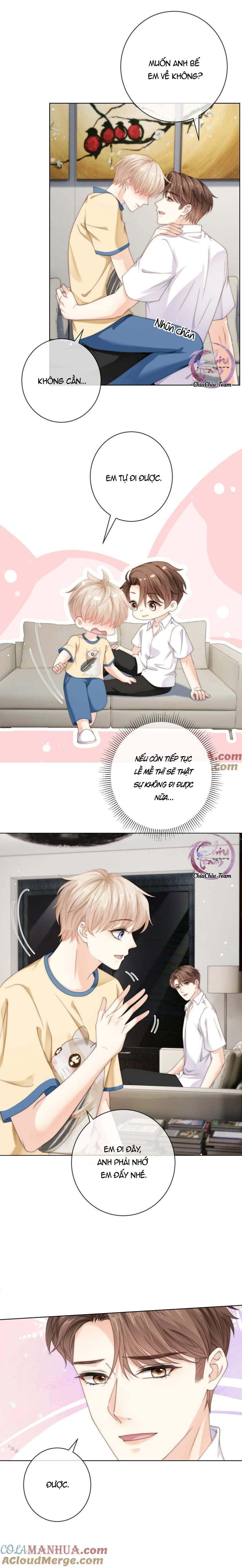 Đảo Thanh Mai Chapter 81 - 5