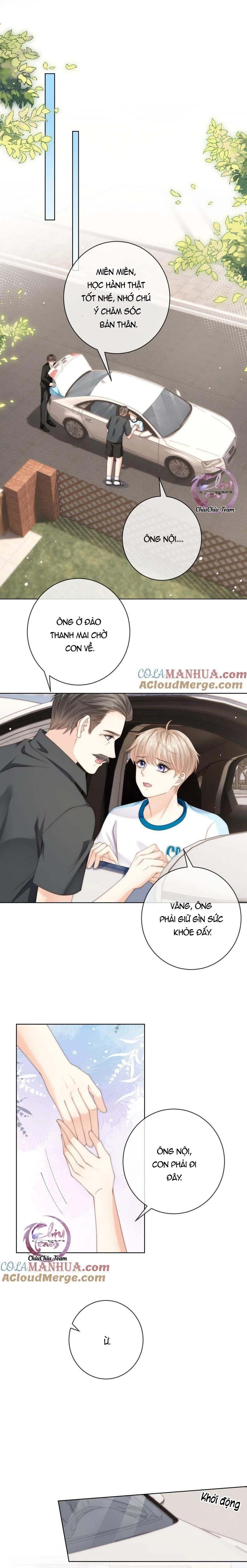 Đảo Thanh Mai Chapter 81 - 6