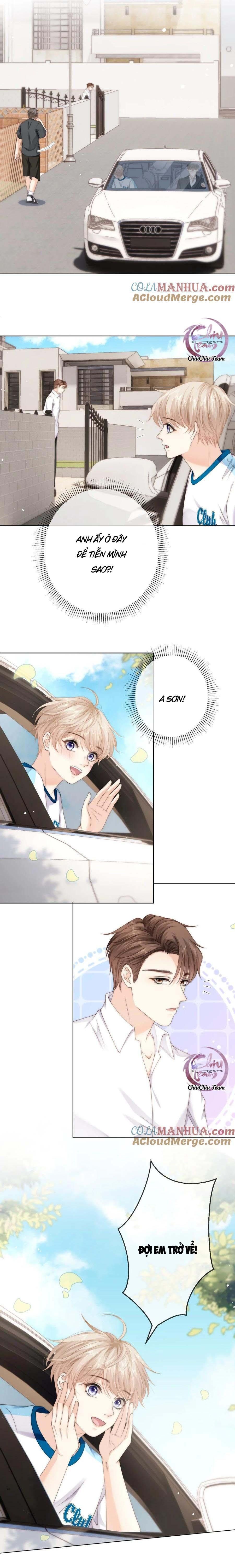 Đảo Thanh Mai Chapter 81 - 7