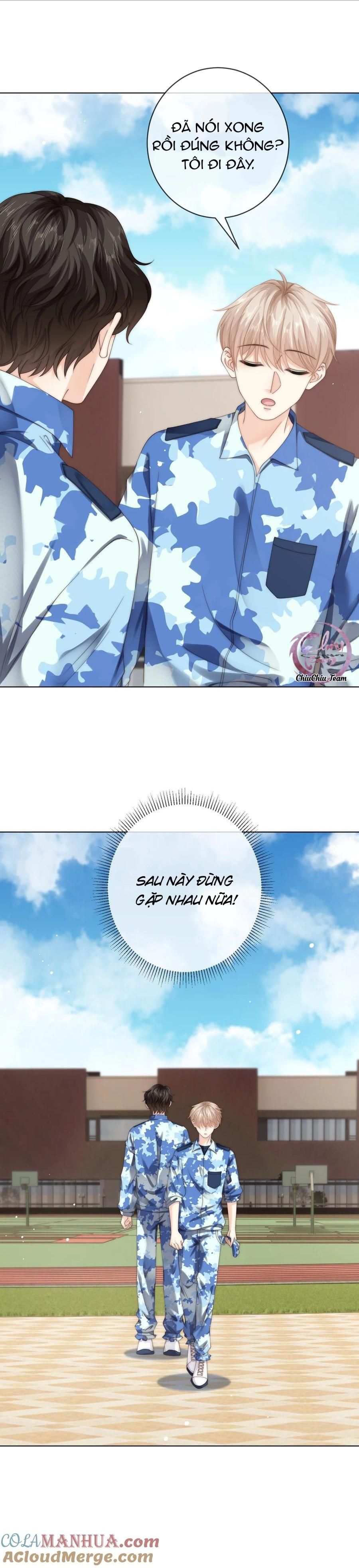 Đảo Thanh Mai Chapter 82 - 12