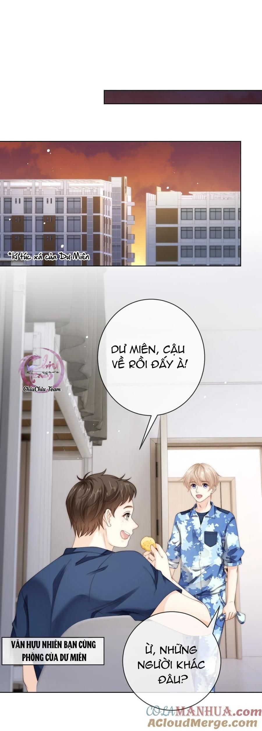 Đảo Thanh Mai Chapter 82 - 13