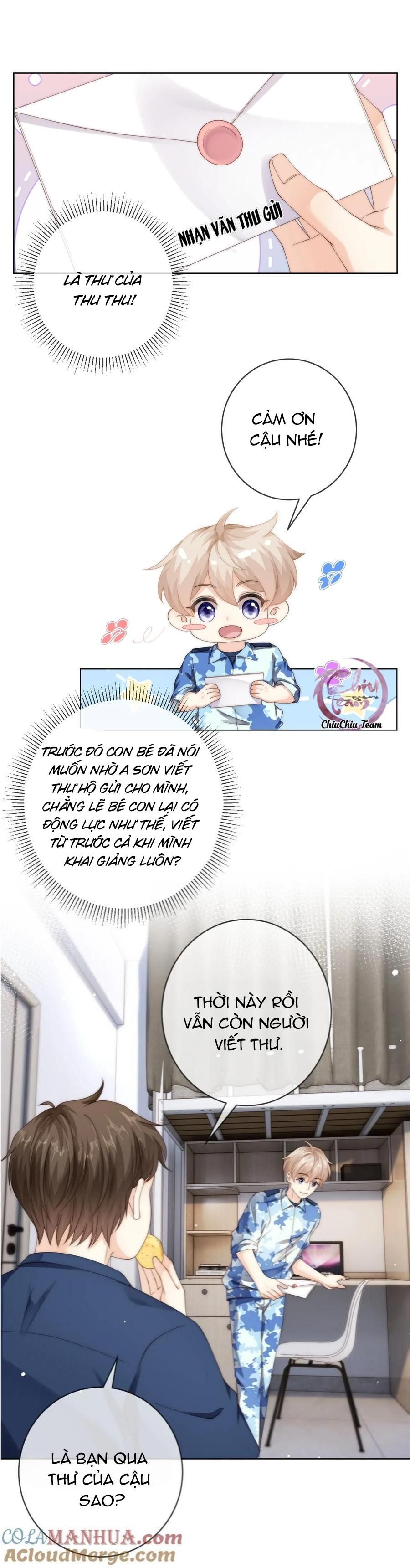 Đảo Thanh Mai Chapter 82 - 15