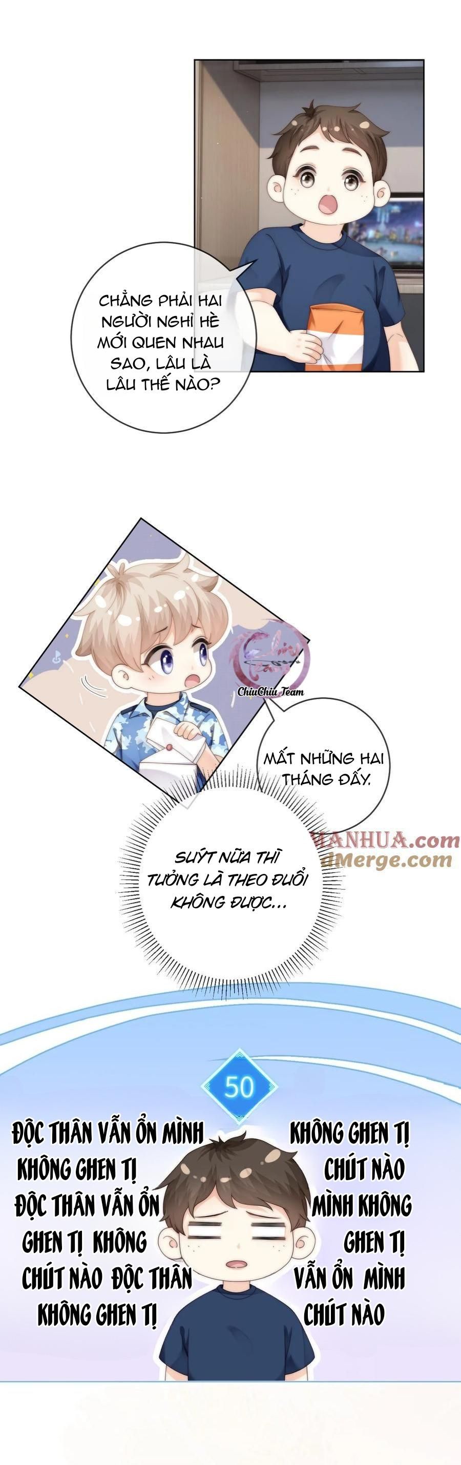 Đảo Thanh Mai Chapter 82 - 18