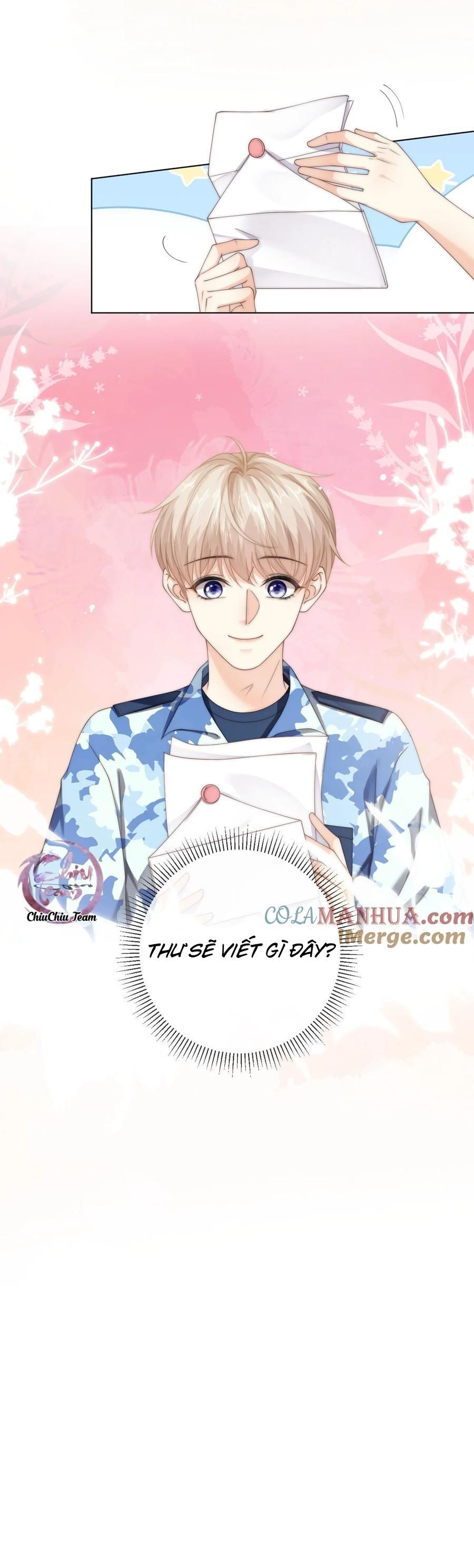 Đảo Thanh Mai Chapter 82 - 19