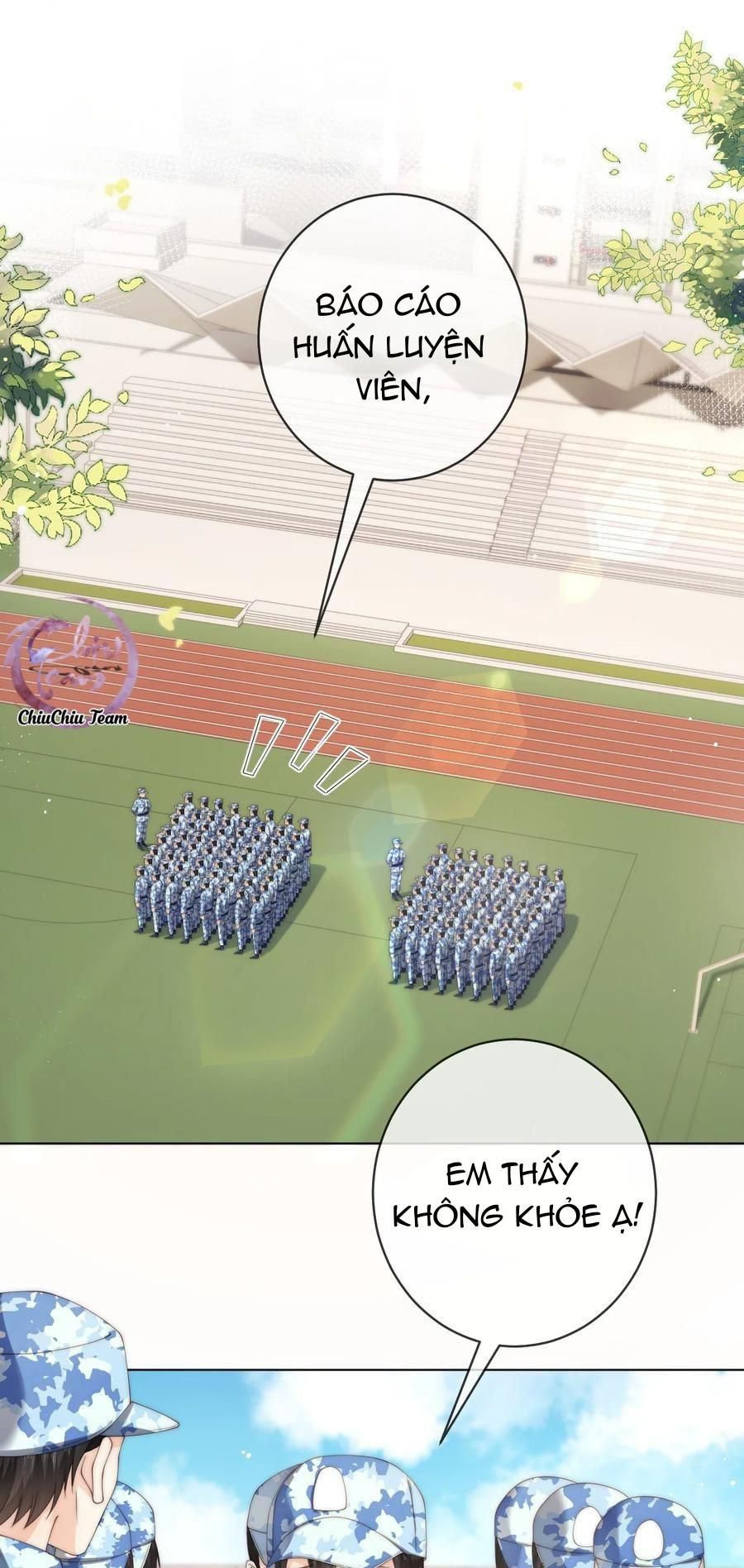 Đảo Thanh Mai Chapter 82 - 3