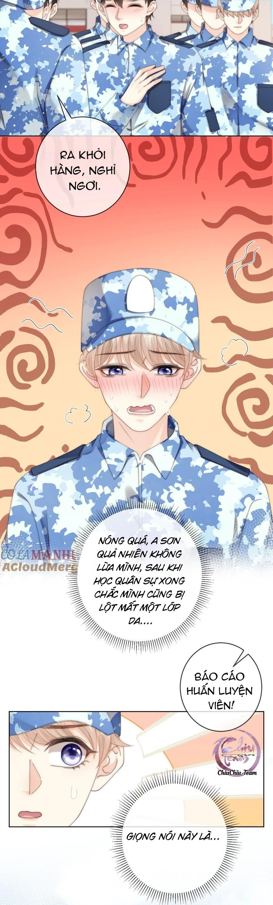 Đảo Thanh Mai Chapter 82 - 4