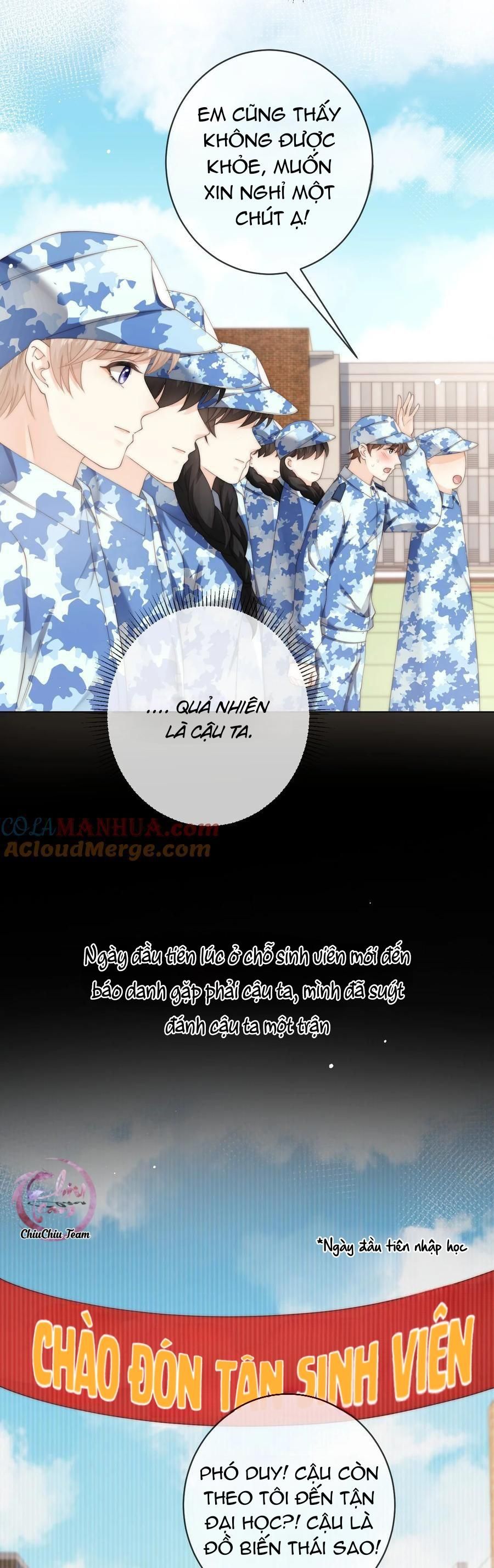 Đảo Thanh Mai Chapter 82 - 5