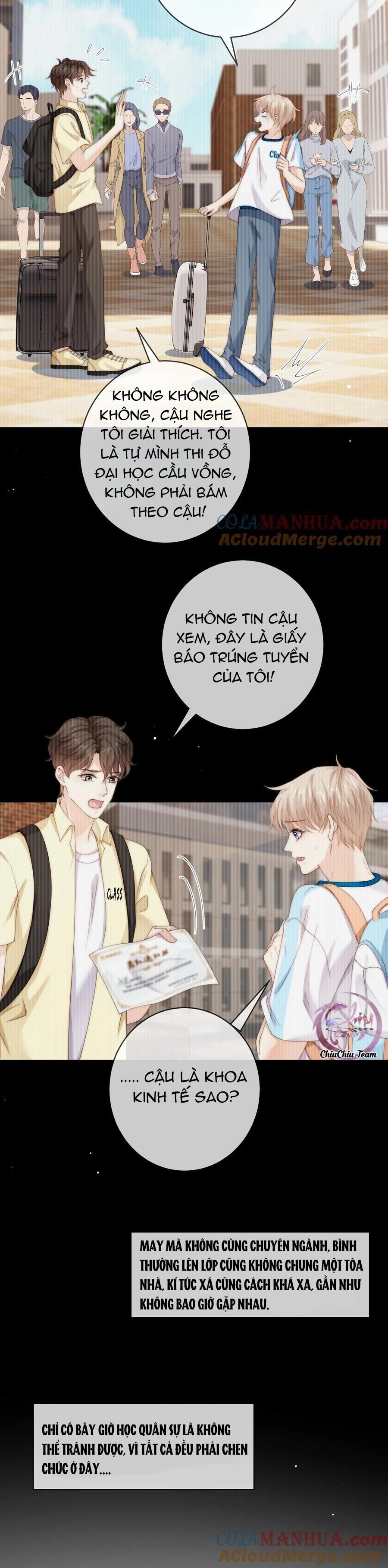 Đảo Thanh Mai Chapter 82 - 6