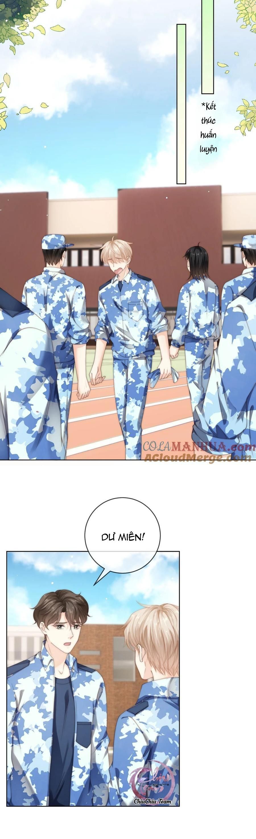 Đảo Thanh Mai Chapter 82 - 8